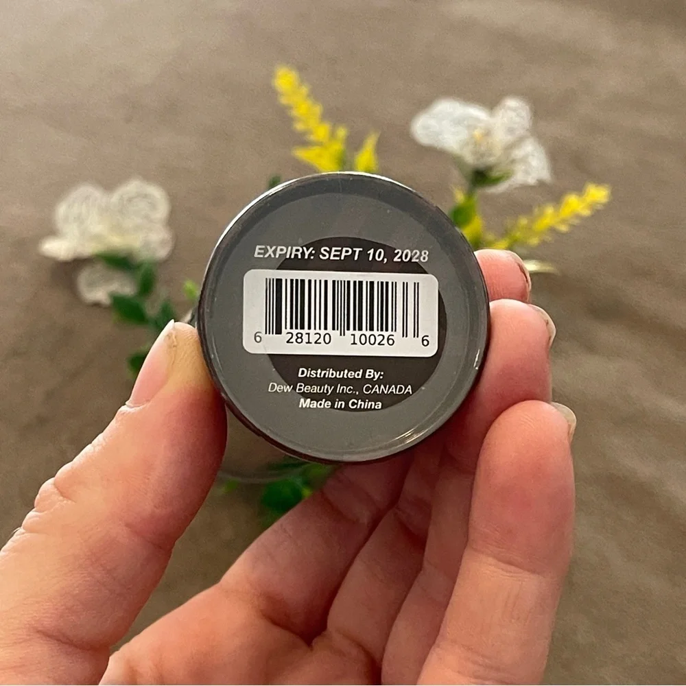 *NIB* Dew of the Gods Filla Nitro Under Eye Cream